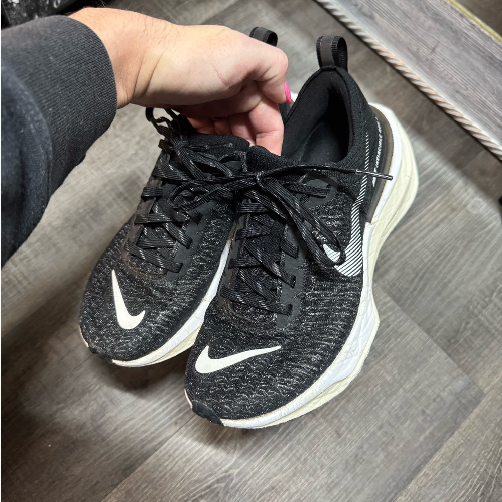 Nike ZoomX Invincible Run Flyknit 3 road running shoe